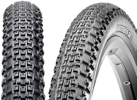 Opona rowerowa MAXXIS Rambler 700X45C