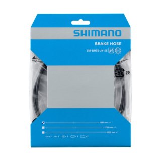 Przewód Olejowy Shimano1700MM SM-BH59