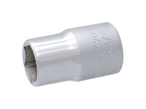 Tool Unior Socket 1/2" Drive 18mm