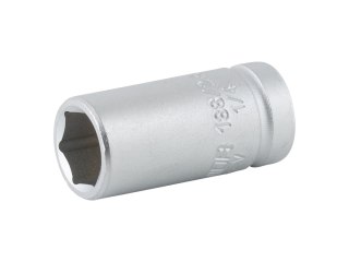 Tool Unior Socket 1/4" Drive 8mm