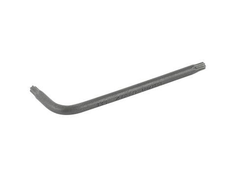 Tool Unior Wrench with TX profile TX6