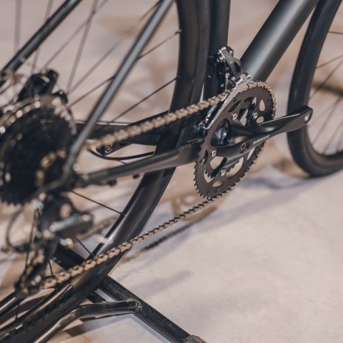 Trek Domane Al 2 Generacja 4 Matte Lithium Grey 2025 (58) Trek Domane Al 2 Generacja 4 Matte Lithium Grey 2025 (58)