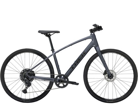 Trek FX 3 SO M Galactic Grey 2025