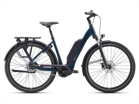 Giant EXPRESSION E+ 1 25km/h L Cosmos Navy Giant EXPRESSION E+ 1 25km/h L Cosmos Navy