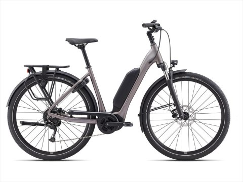 Giant EXPRESSION E+ 2 25km/h L Early Espresso Giant EXPRESSION E+ 2 25km/h L Early Espresso