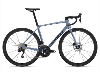 Giant TCR Advanced 0-PC M Frost Silver