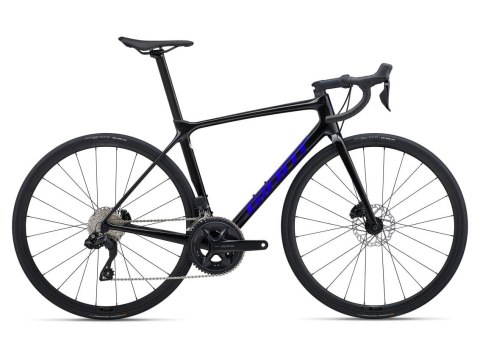 Giant TCR Advanced 1 Disc Carbon 2024 (M) Giant TCR Advanced 1 Disc Carbon 2024 (M)