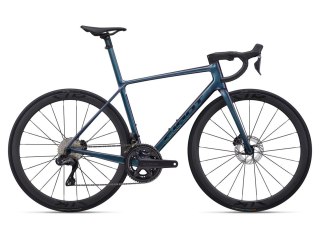 Giant TCR Advanced SL 1 M Blue Dragonfly