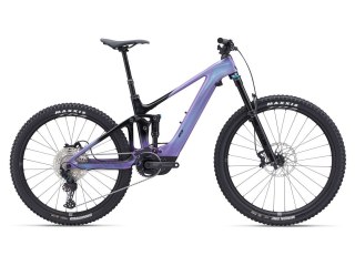 Liv Intrigue X Advanced E+ EL 2 25km/h M Digital Blurple