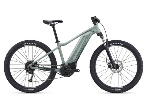 Liv Tempt E+ 3 29er 25km/h M Eucalyptus