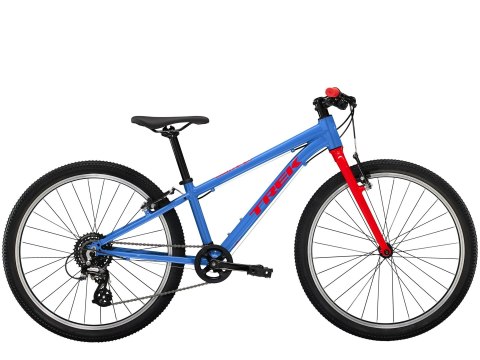 Trek Wahoo 24" Royal Blue 2023