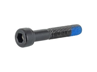 Fastener Trek M8x1.25x45mm Socket Head Cap Screw SS 304