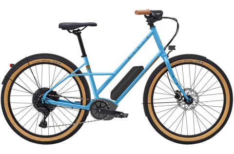 Marin Larkspur Niebieski M 2025 Marin Larkspur Niebieski M 2025