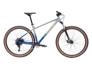 Marin Bobcat Trail 3 Szary Niebieski 27,5" S 2025