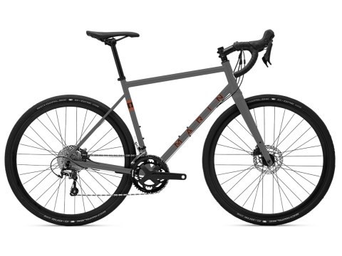 Marin Nicasio+ 650b Szary M 54 2025