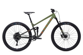 Marin Rift Zone 1 Zielony Szary 29" M 2025