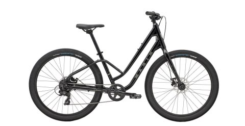 Marin Stinson 1 St Czarny 27,5" L 2024 Marin Stinson 1 St Czarny 27,5" L 2024