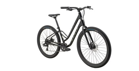 Marin Stinson 1 St Czarny 27,5" L 2024 Marin Stinson 1 St Czarny 27,5" L 2024