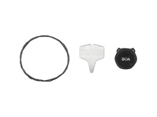 Shoe Part BOA Li2 Kit Black Right - Retail