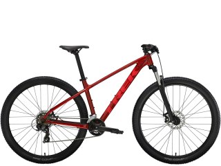 Trek Marlin 4 Crimson Generacja 2 M 2025