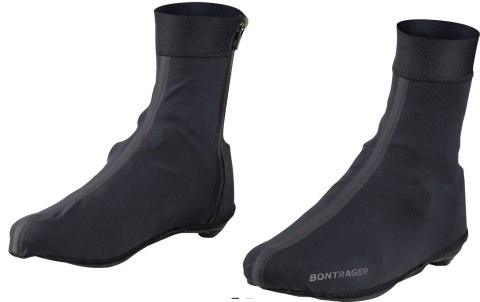 Wodoodporne ochraniacze rowerowe na buty BONTRAGER M Wodoodporne ochraniacze rowerowe na buty BONTRAGER M