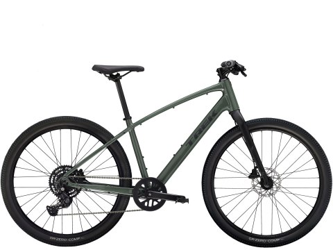 Trek Dual Sport 2 SO L Keswick 2025