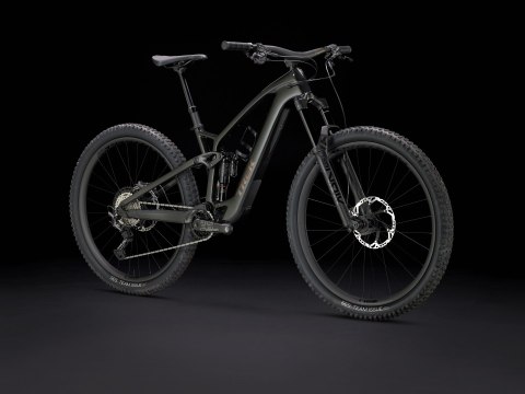 Trek FUEL EXe 9.8 XT EU L Deep Smoke 2025 Trek FUEL EXe 9.8 XT EU L Deep Smoke 2025