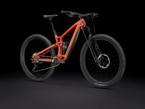 Trek Fuel EX 9.8 XT M 29 Lava 2025 Trek Fuel EX 9.8 XT M 29 Lava 2025