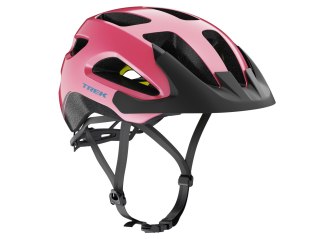 Helmet Trek Solstice Mips Medium/Large Pink Frosting CE