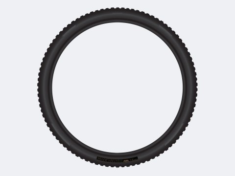 Opona Bontrager Brevard RSL SE TLR, 27,5 x 2,5, czarna