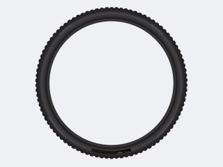 Opona Bontrager Brevard RSL SE TLR, 29 x 2,5, czarna