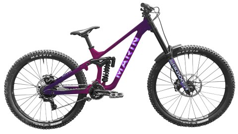 Marin Quake 29" L