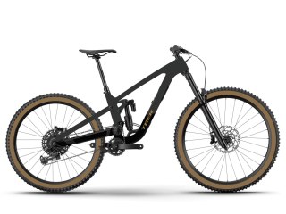 Trek Slash 9.8 GX AXS ML Black Olive 2025