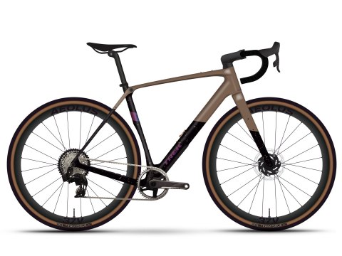 Trek Checkpoint SL 7 AXS M Bronze Age/Carbon Smoke Matte 2025