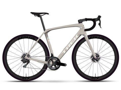 Trek Domane SL 6 44 Lunar Silver 2025