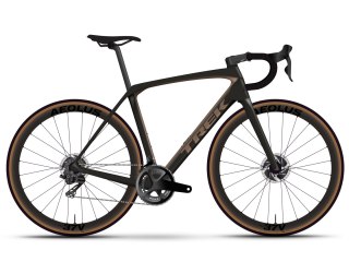 Trek Domane SL 7 58 Dark Web Black 2025