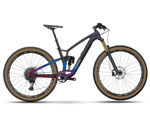 Trek Fuel EX 9.8 XT XS 27.5 Deep Smoke/Purple Phaze 2025 Trek Fuel EX 9.8 XT XS 27.5 Deep Smoke/Purple Phaze 2025