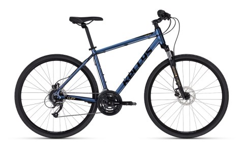 Kellys Cliff 90 Thunderstorm Blue 2024 (M) Kellys Cliff 90 Thunderstorm Blue 2024 (M)