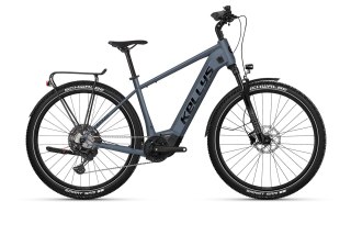 Kellys E-Carson 90 Panasonic 29" 725Wh 2023 (L)