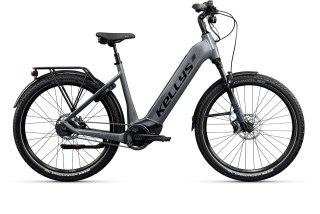 Kellys Estima 80 Shimano 27,5" 820Wh 2023 (S)
