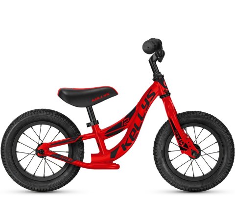 Kellys Kite 12 Red 2022 Kellys Kite 12 Red 2022