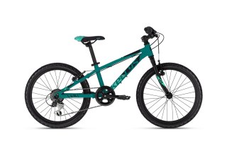 Kellys Lumi 30 Teal 20"