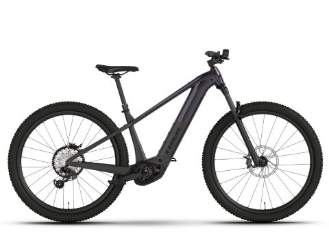 Trek Powerfly+ 4 EU M 29 Gloss Dark Star/Matte Dark Web 2025