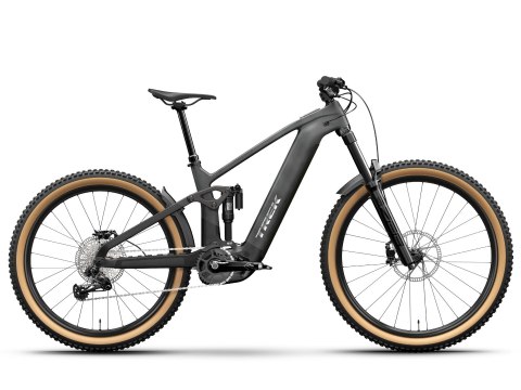 Trek Rail+ 9.8 GX AXS EU L Deep Smoke 2025 Trek Rail+ 9.8 GX AXS EU L Deep Smoke 2025