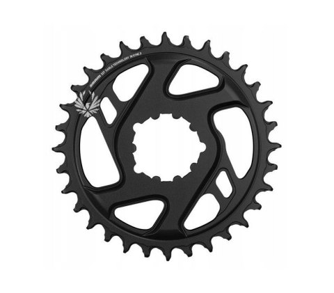 SRAM CR X-SYNC EAGLE CF 32T DM 3