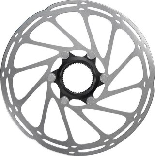 SRAM ROTOR CNTRLN CL 200MM BLACK