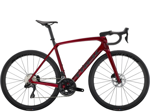 Trek Emonda SL 6 Crimson 2024 56