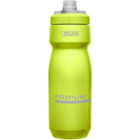 Bidon CamelBak Podium 710ml Przezroczysty szary