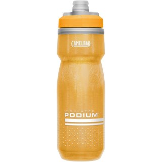 Bidon CamelBak Podium Chill 620ml Żółty