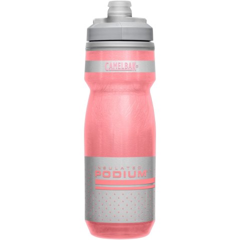 Bidon CamelBak Podium Chill 620ml Żółty